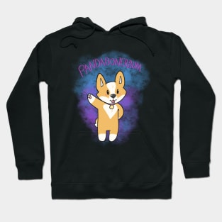 Pandabonerbum Hoodie